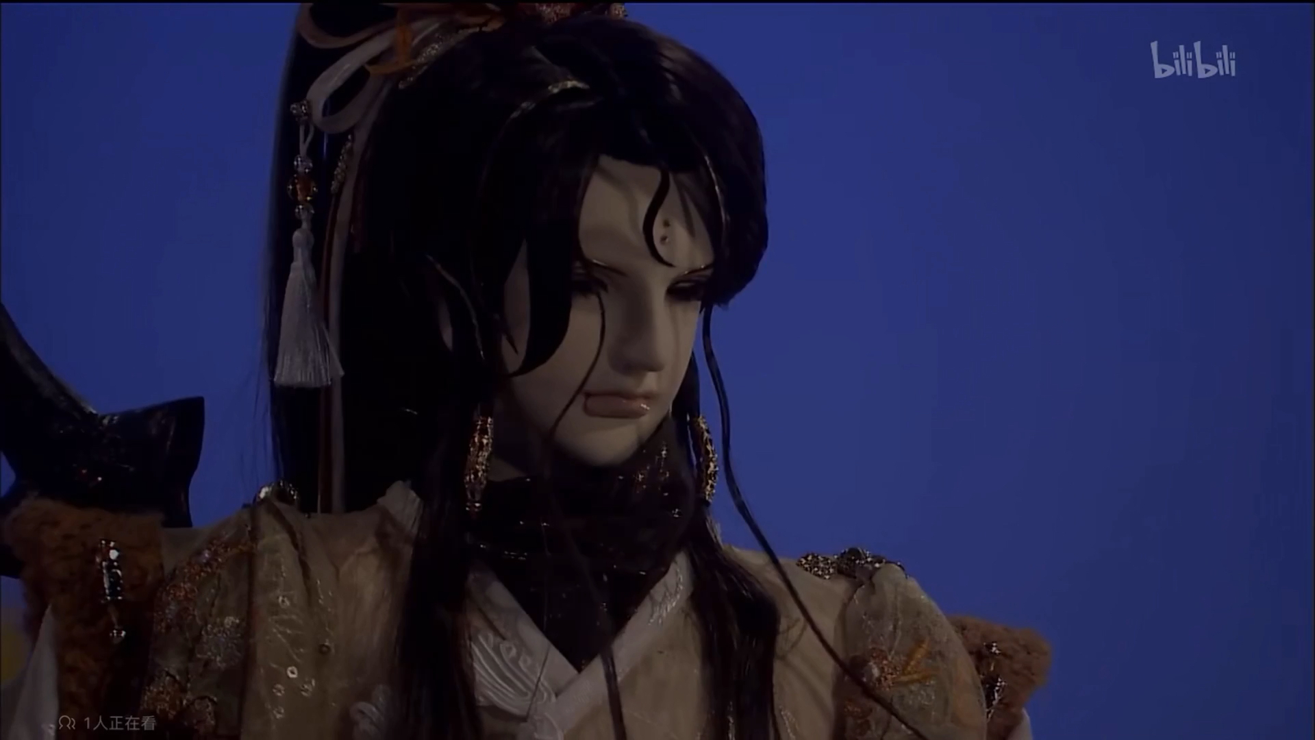 二人在穆武剑盟再会