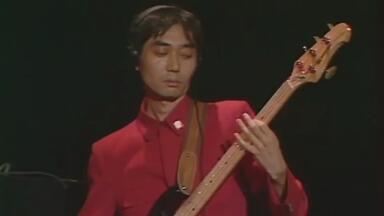 1979 松任谷由実magical pumpkin现场_哔哩哔哩_bilibili