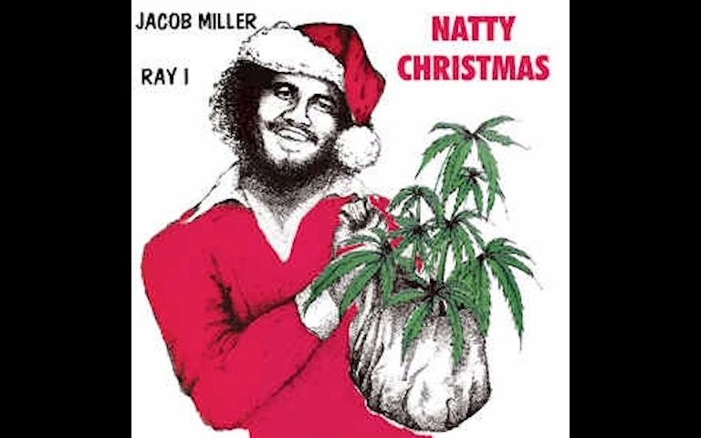 [图]Natty Christmas (feat. Ray I, Inner Circle)