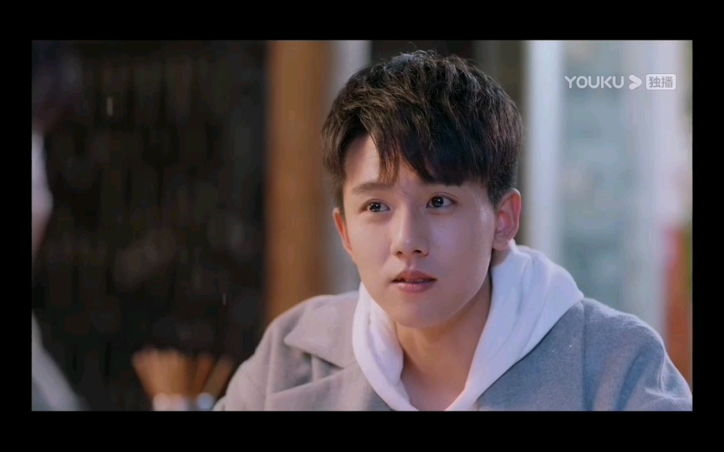 全世界最好的许放许甜甜