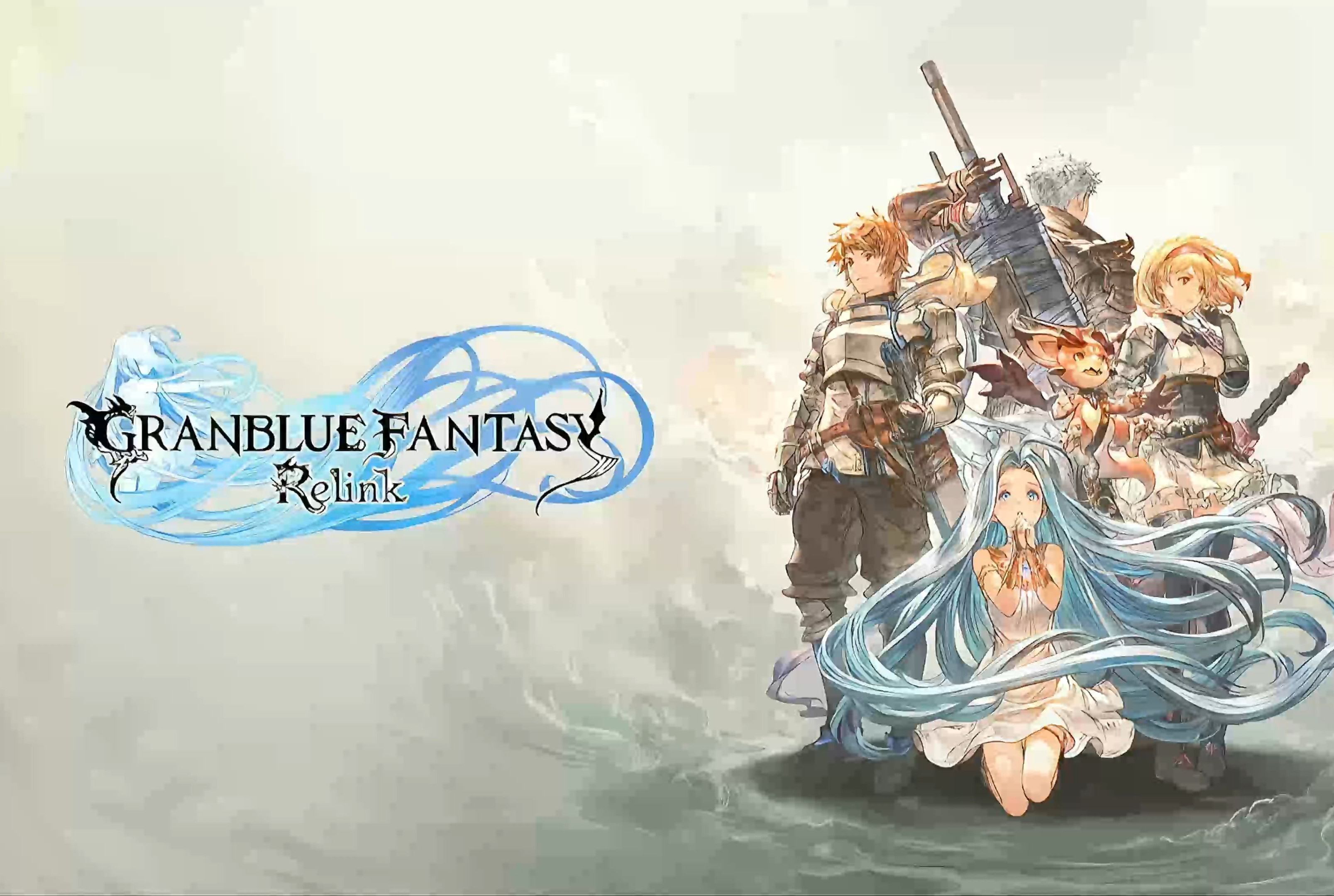 【信条】直播回放 2024-7-18 碧蓝幻想relink