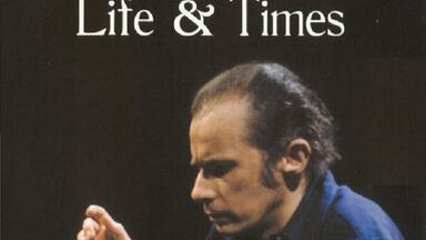Glenn Gould on Television - The Complete CBC Broadcasts 1954-1977_
