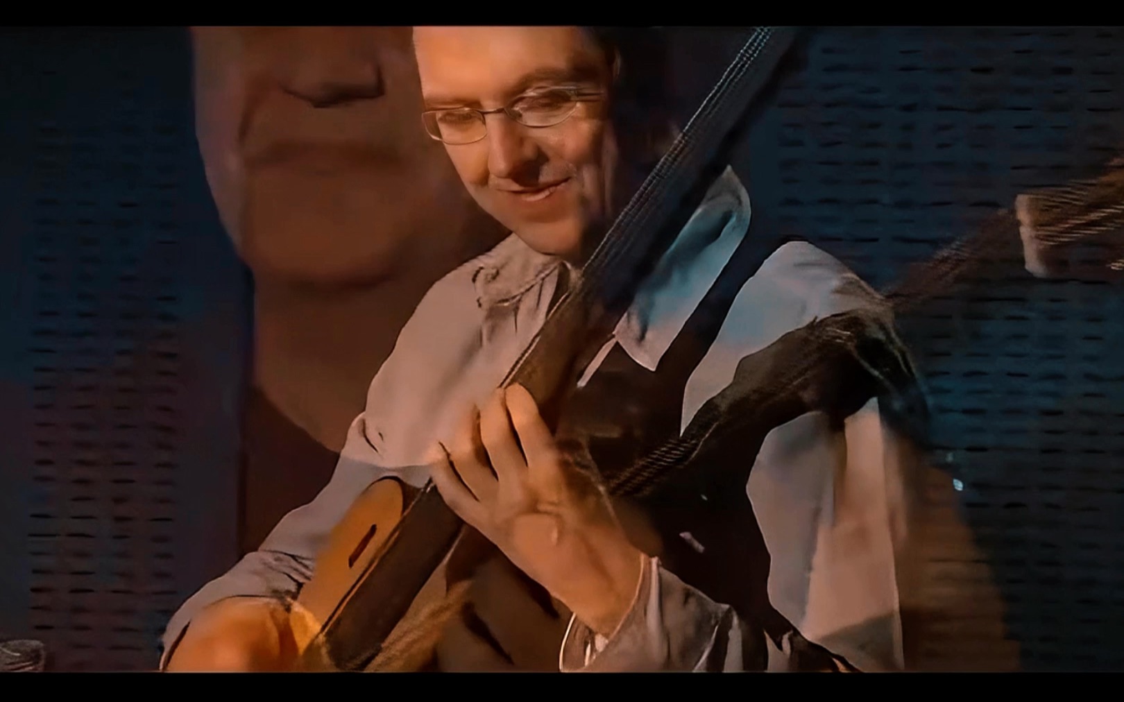 木吉他爵士 all the things you are - frank gambale (trio)