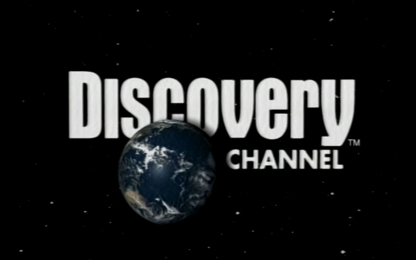 旧光盘探索频道discoverychannel海啸长春电影制片厂