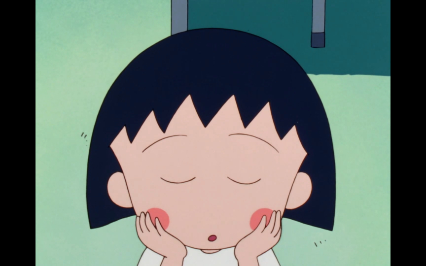 看「樱桃小丸子」学日语 莫名其妙的丸尾班长