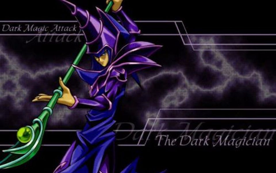 仪式黑魔导卡组自从导航限三法杖限二后让人脑壳疼tat