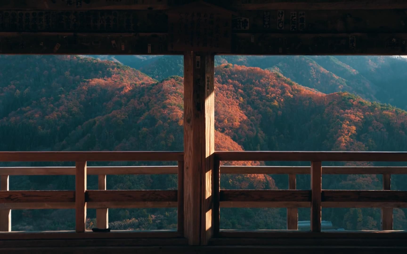 [图]【山寺】宝珠山 立石寺-日本-汉传佛教天台宗名刹古寺