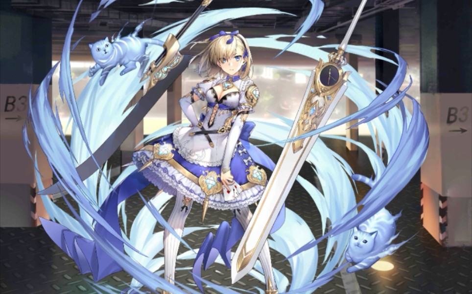 (300大作战)切西亚:血条蹦迪专业户_手机游戏热门视频