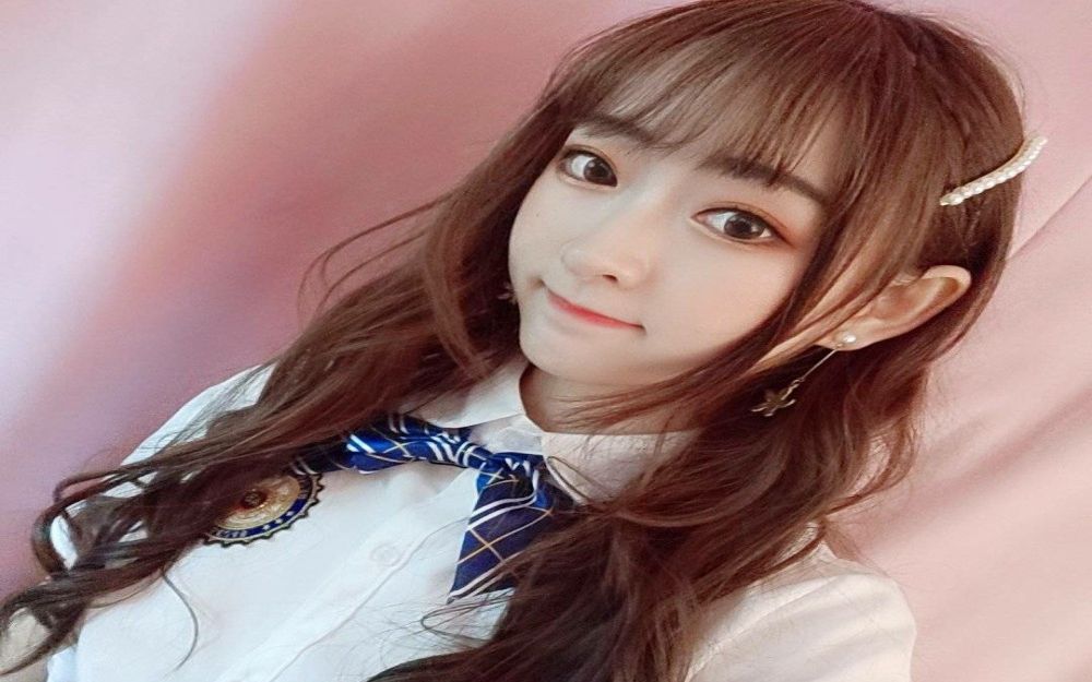 叶苗苗 20200409直播