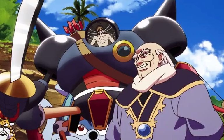 跟着分享勇者斗恶龙 达伊精彩片刻二