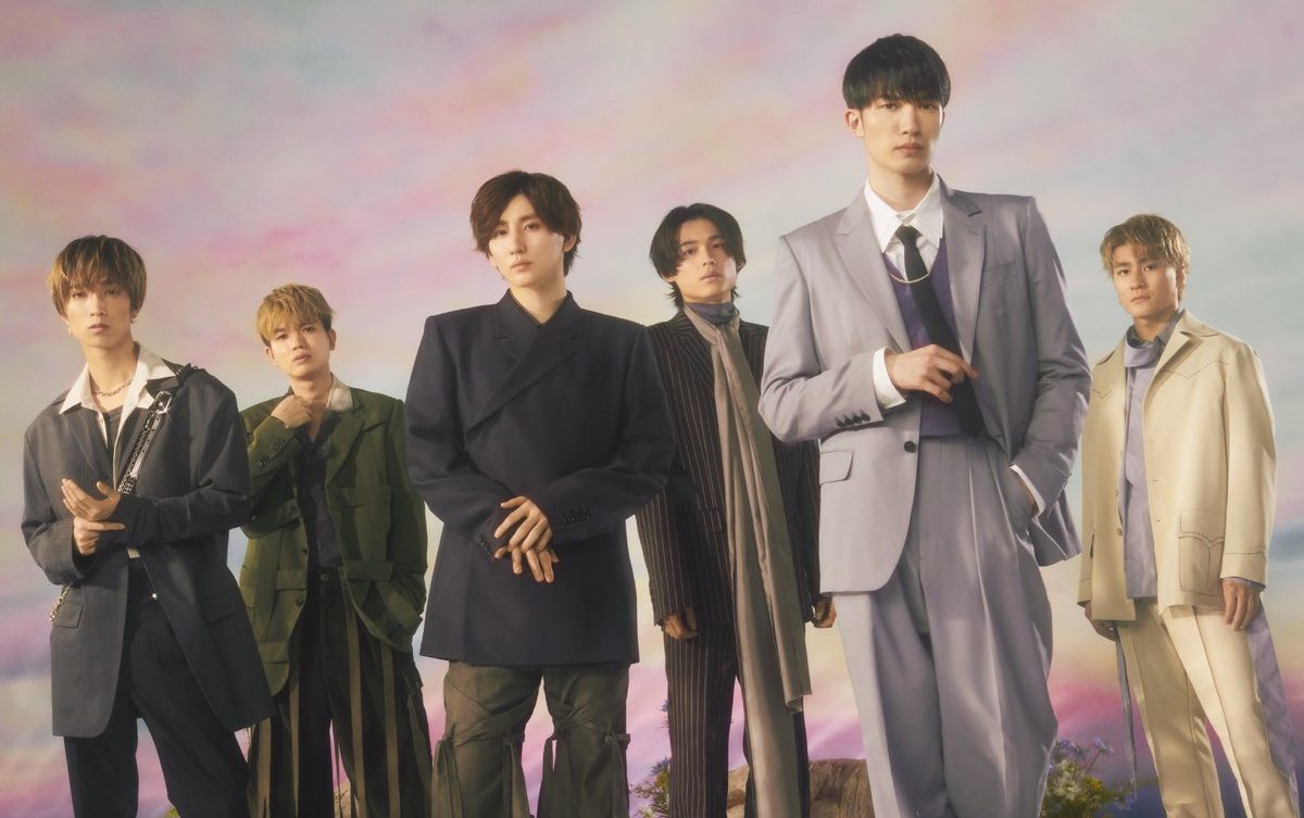 sixtones結成7周年@____1997_tr