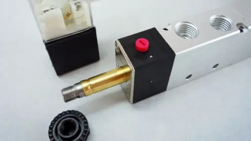 电磁阀怎么选型才最合适？知道规格和选型流程其实很好选！