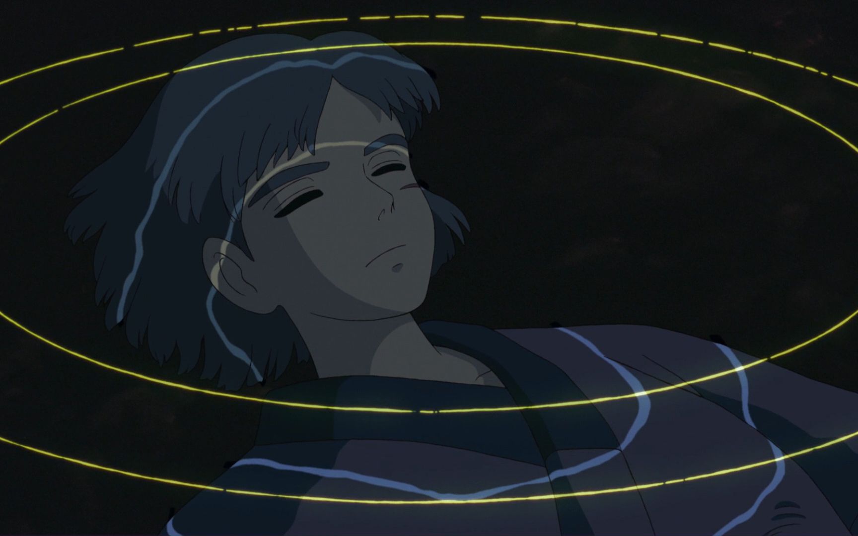 【阿席达卡】这样的男主还是很让人心动啊!