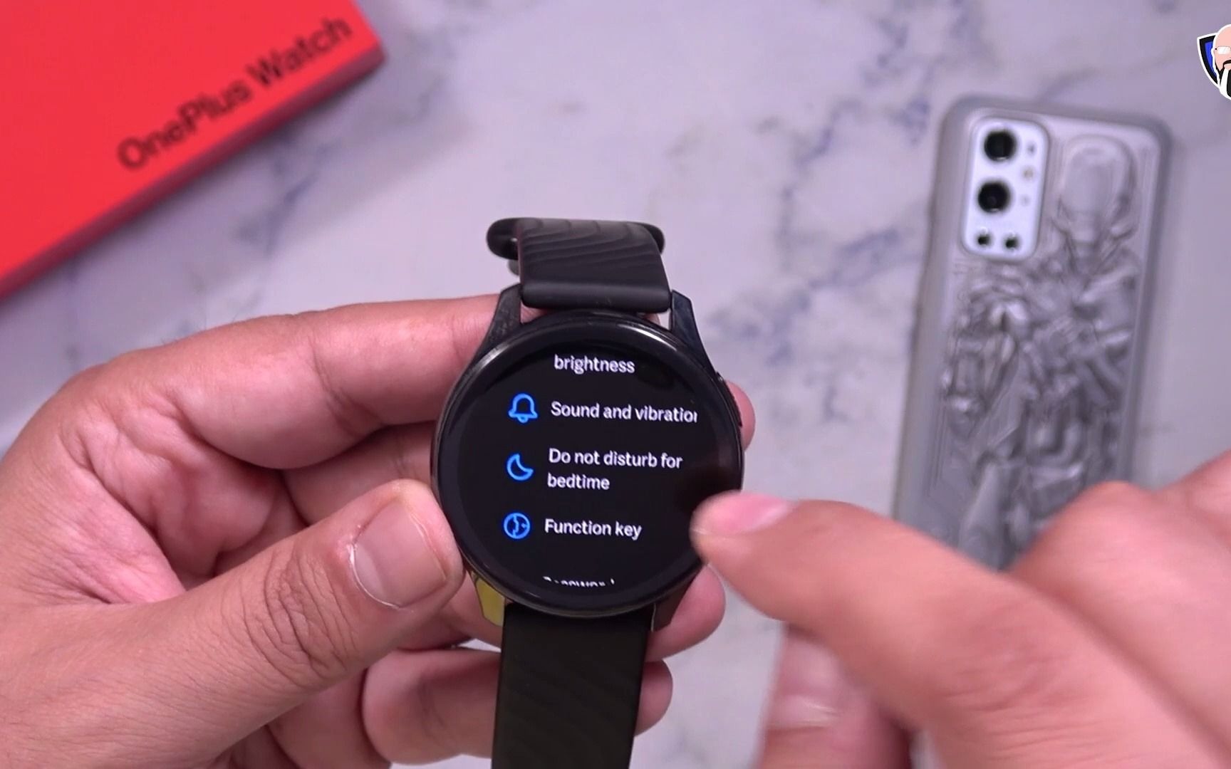 手表测评一加智能手表2个月使用感受