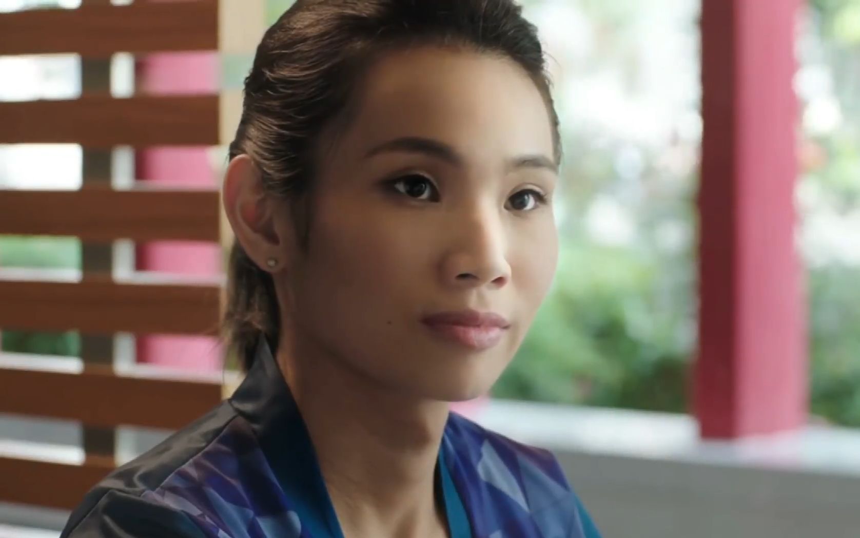 戴资颖#这样的滋味,真好【做自己喜欢的事篇】_哔哩哔哩 (゜-゜)つロ