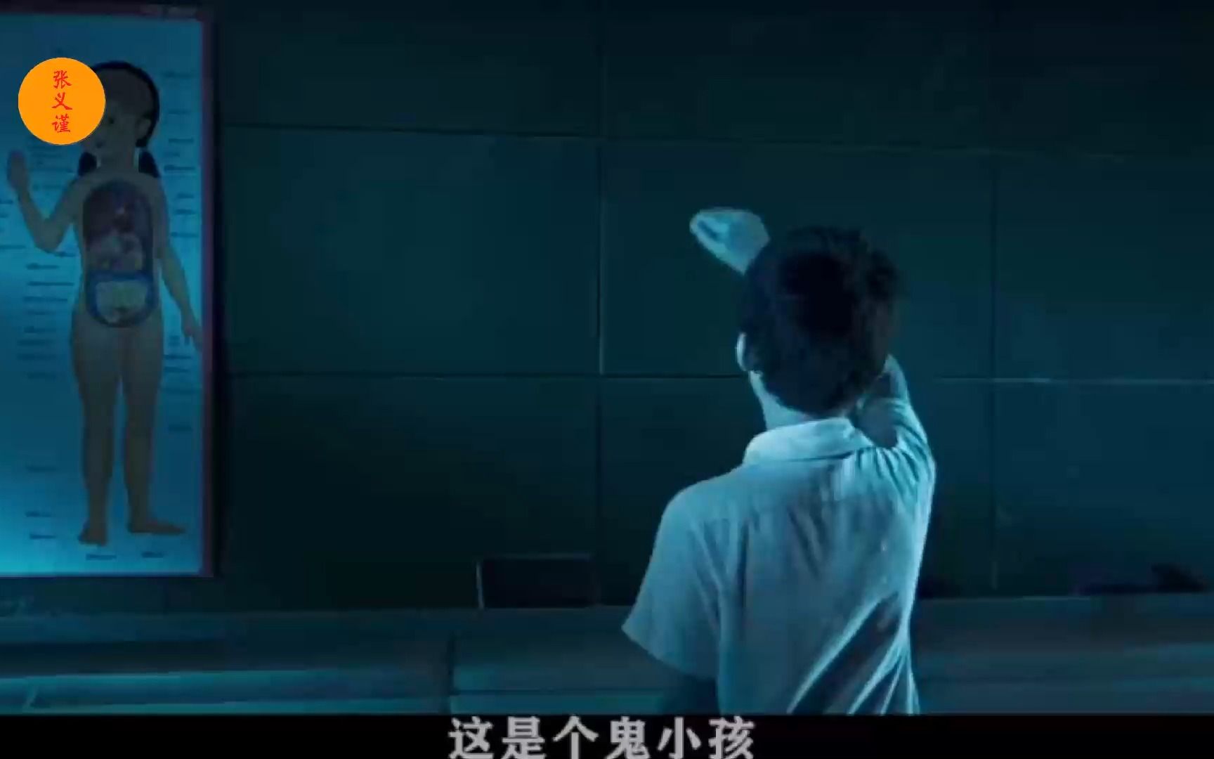 诡丝电影完整版.mp4哔哩哔哩bilibili