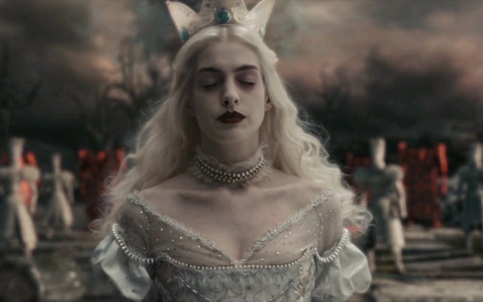 欧美童话女神公主女王混剪