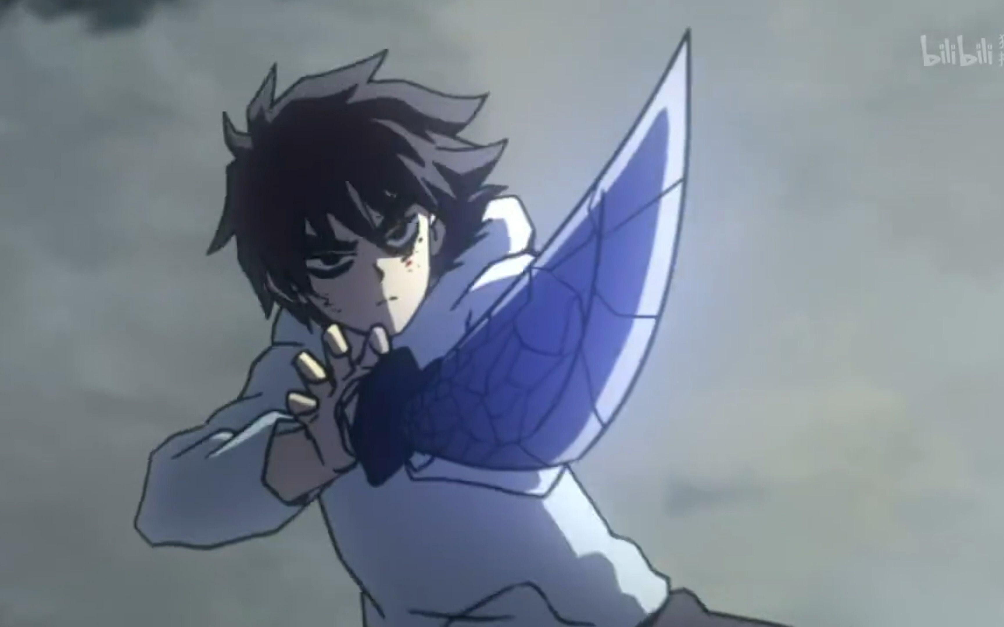 【刺客伍六七】飞鸟门-不死黑鸟