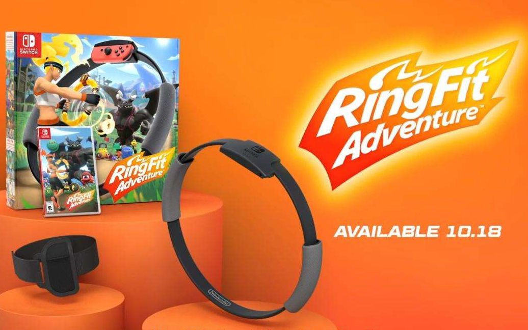 20200907直播录屏使用《健身环大冒险》健身的第94天(上)_哔哩哔哩