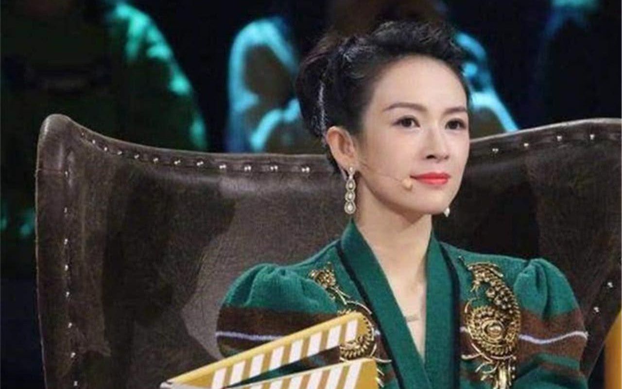 宋丹丹称今年不会上央视春晚,章子怡被喊话快来学学!