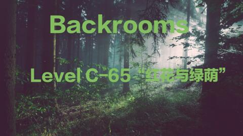 Backrooms]Level 13“无限公寓”_哔哩哔哩_bilibili