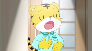 巧虎日语版 かわいいかわいいはなちゃん 哔哩哔哩 つロ干杯 Bilibili