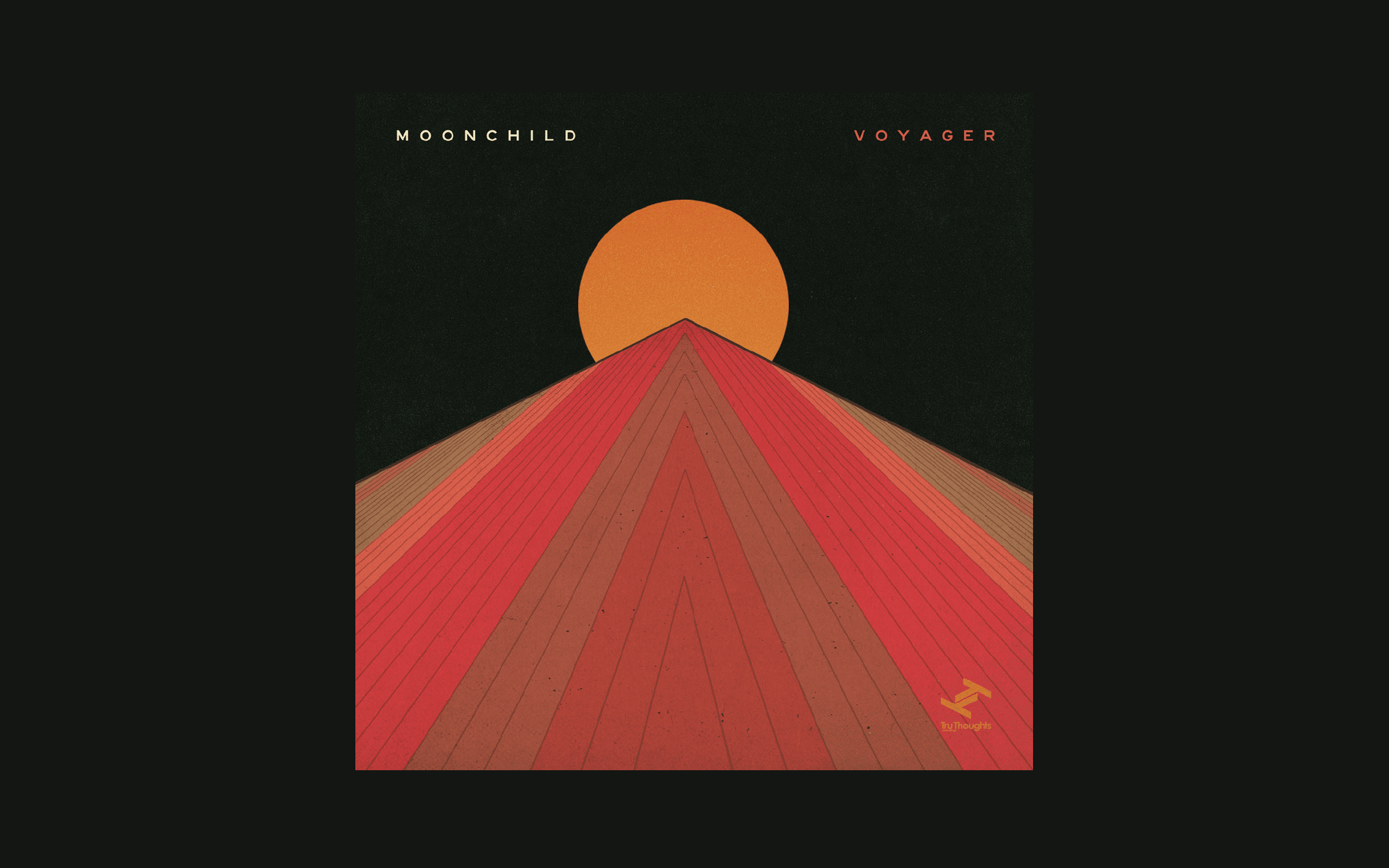 【推歌】【专辑】moonchild - voyager (full album