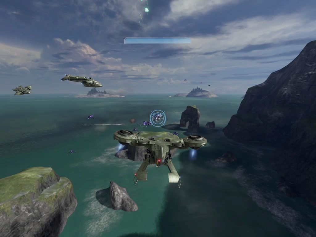 [图]Halo_ The Master Chief Collection H3