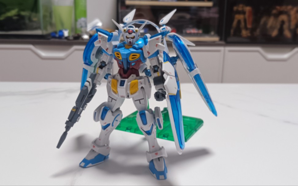 g-self完美背包_哔哩哔哩_bilibili