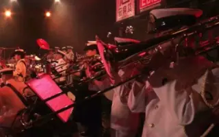 海上自衛隊東京音楽隊 搜索结果 哔哩哔哩 Bilibili