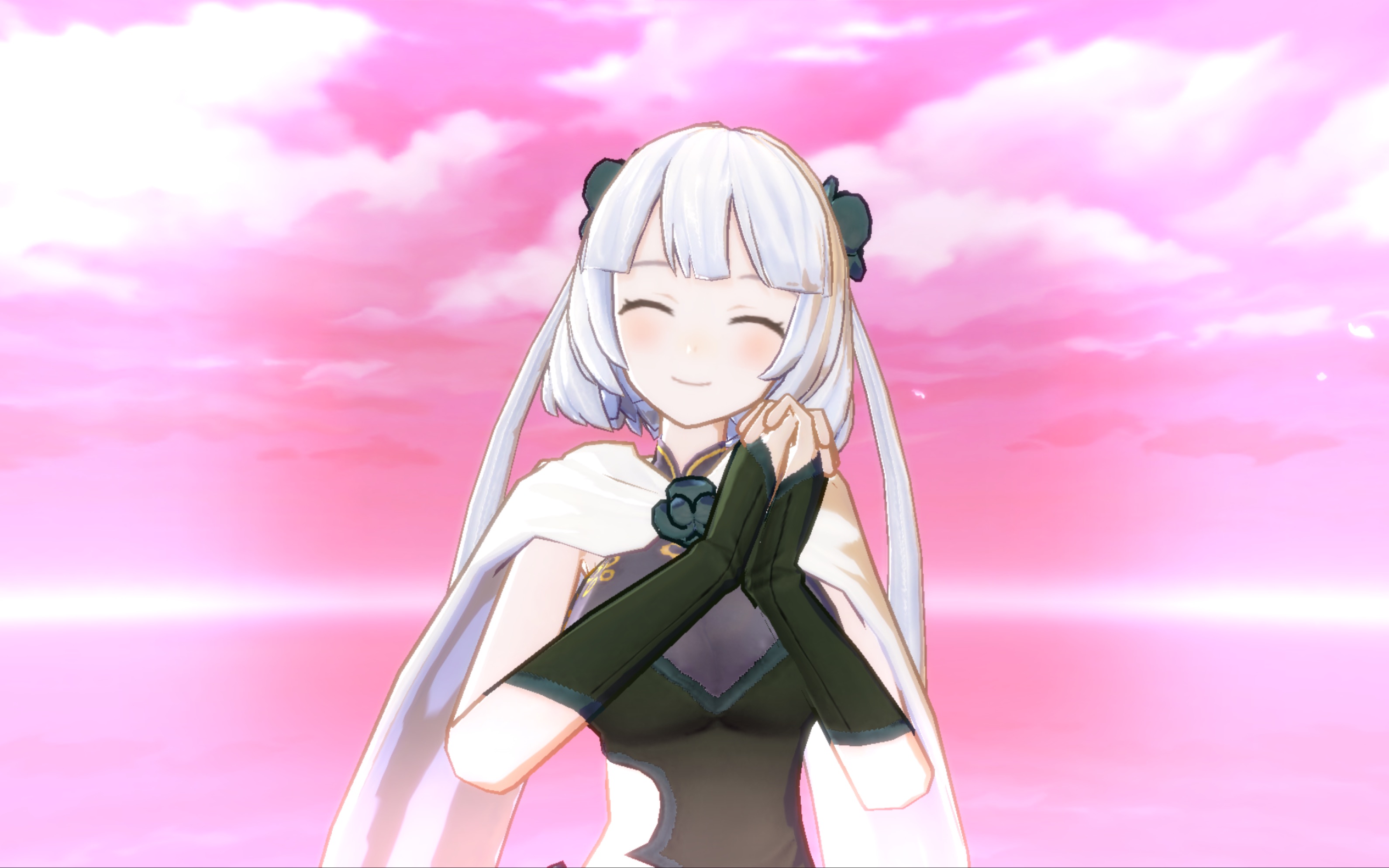 《永远的七日之都》阮颜自由线结局