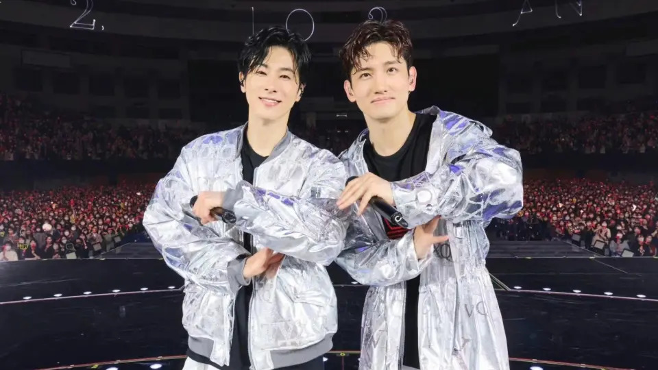 东方神起2023年日巡歌单&音源｜CLASSYC赛高_哔哩哔哩_bilibili