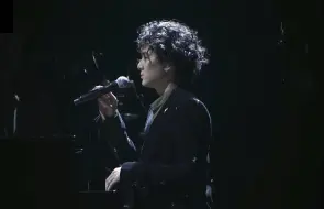 Download Video: 【live】藤井风-La La La Love Song 纯享版