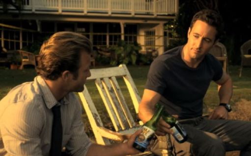 [图]【H50/McDanno】for him（友情向）