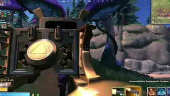 中原 魔幻吃鸡realm Royale 论苟的重要性 哔哩哔哩 Bilibili