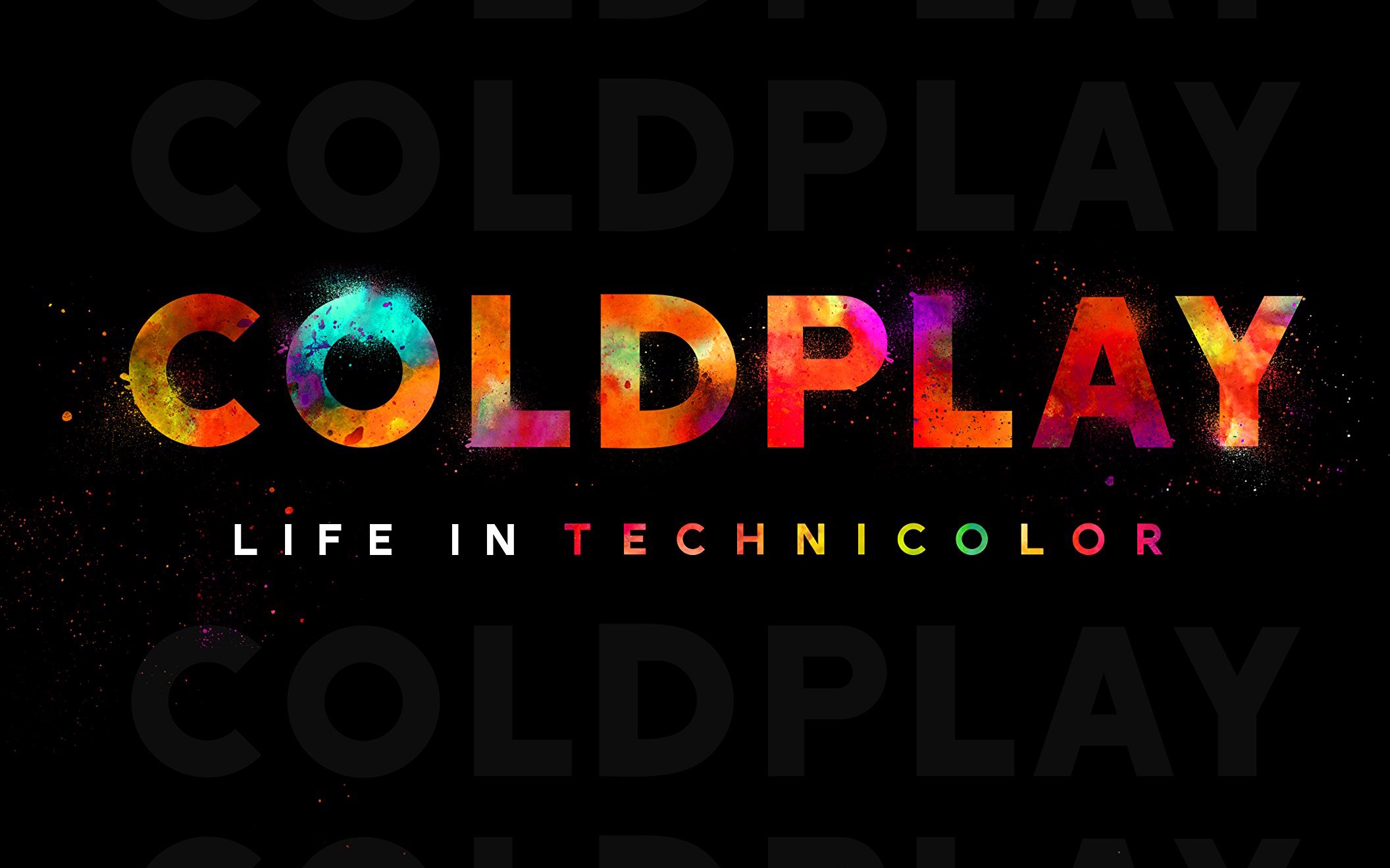 [图]【中字】【Coldplay Life in Technicolor Mini Series 1】