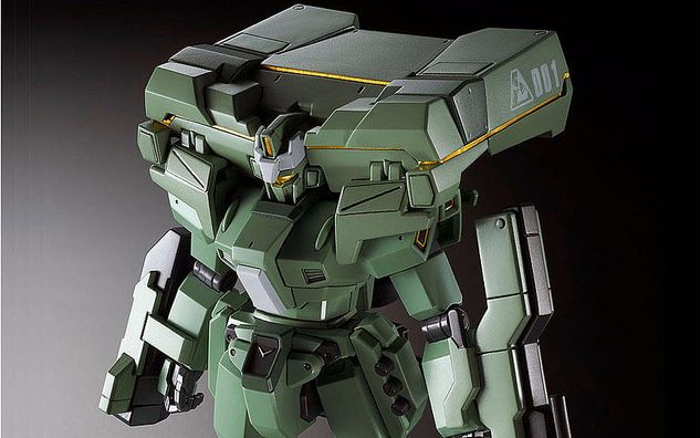 [图]【新品11-1予約開始】HGUC 1/144《機動戰士鋼彈UC》RGM-89DEW EWAC傑鋼【PB限定】