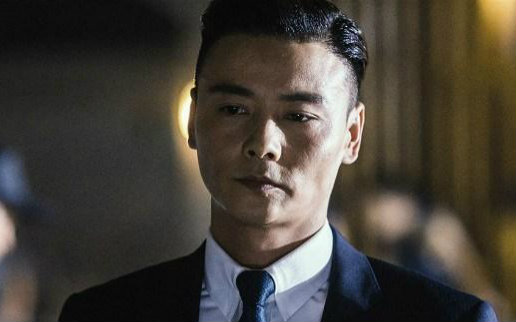 【张晋】典狱长个人