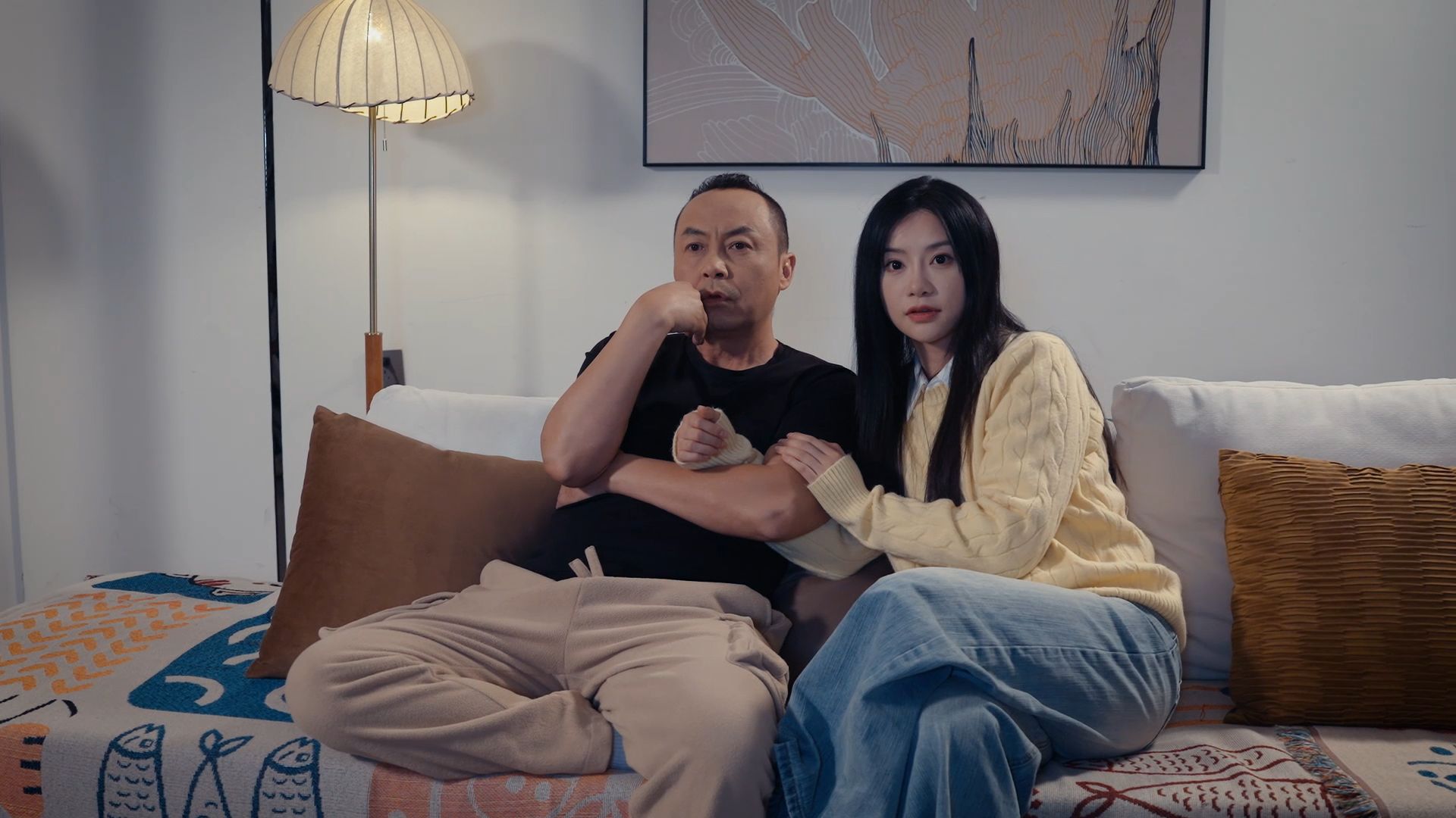 陈翔六点半:结婚后遇到更好的人你会怎么办？