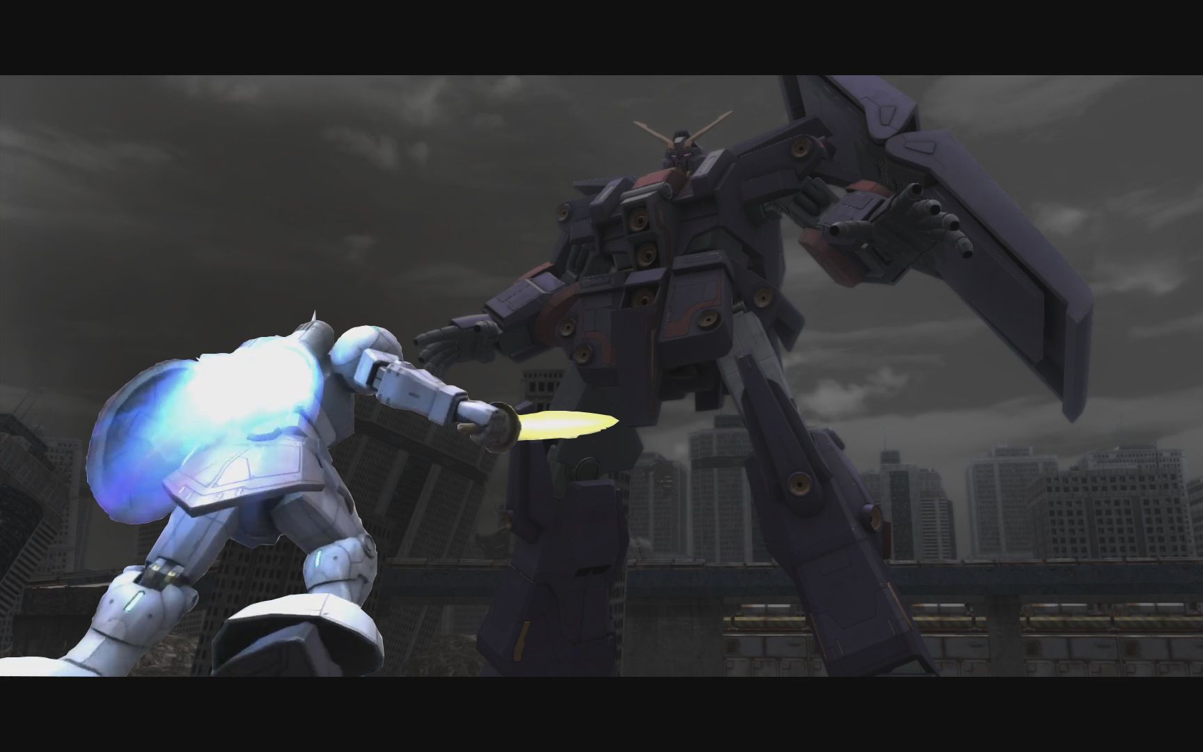 [GBO2]零基础！要什么新锐机体，看了这个视频，猴子都会打精神力MK.II！_哔哩哔哩_bilibili