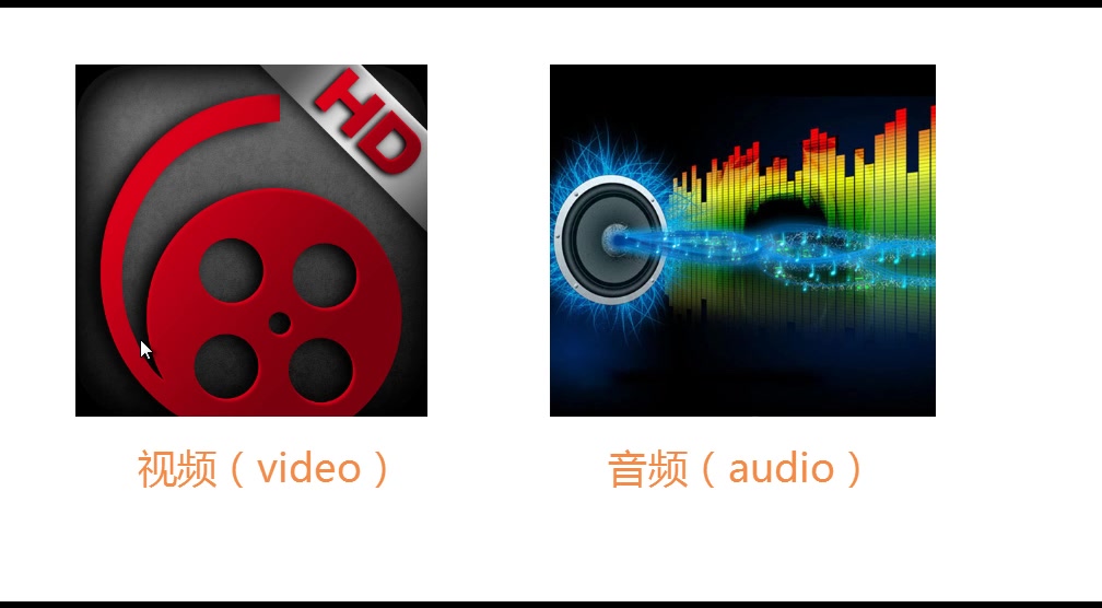 html5视频音频详解(video)