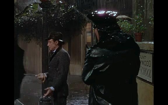 (爵士经典雨中曲)Singin' in the Rain (Title Song) 1952  Gene Kelly哔哩哔哩bilibili