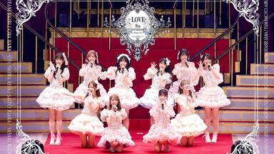蓝光原盘iso】【JP】乃木坂46 Nogizaka46 Asuka Saito Graduation