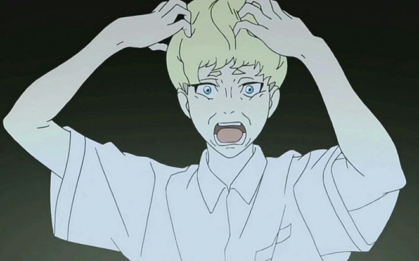 【恶魔人】crybaby中老版恶魔人op的彩蛋_哔哩哔哩