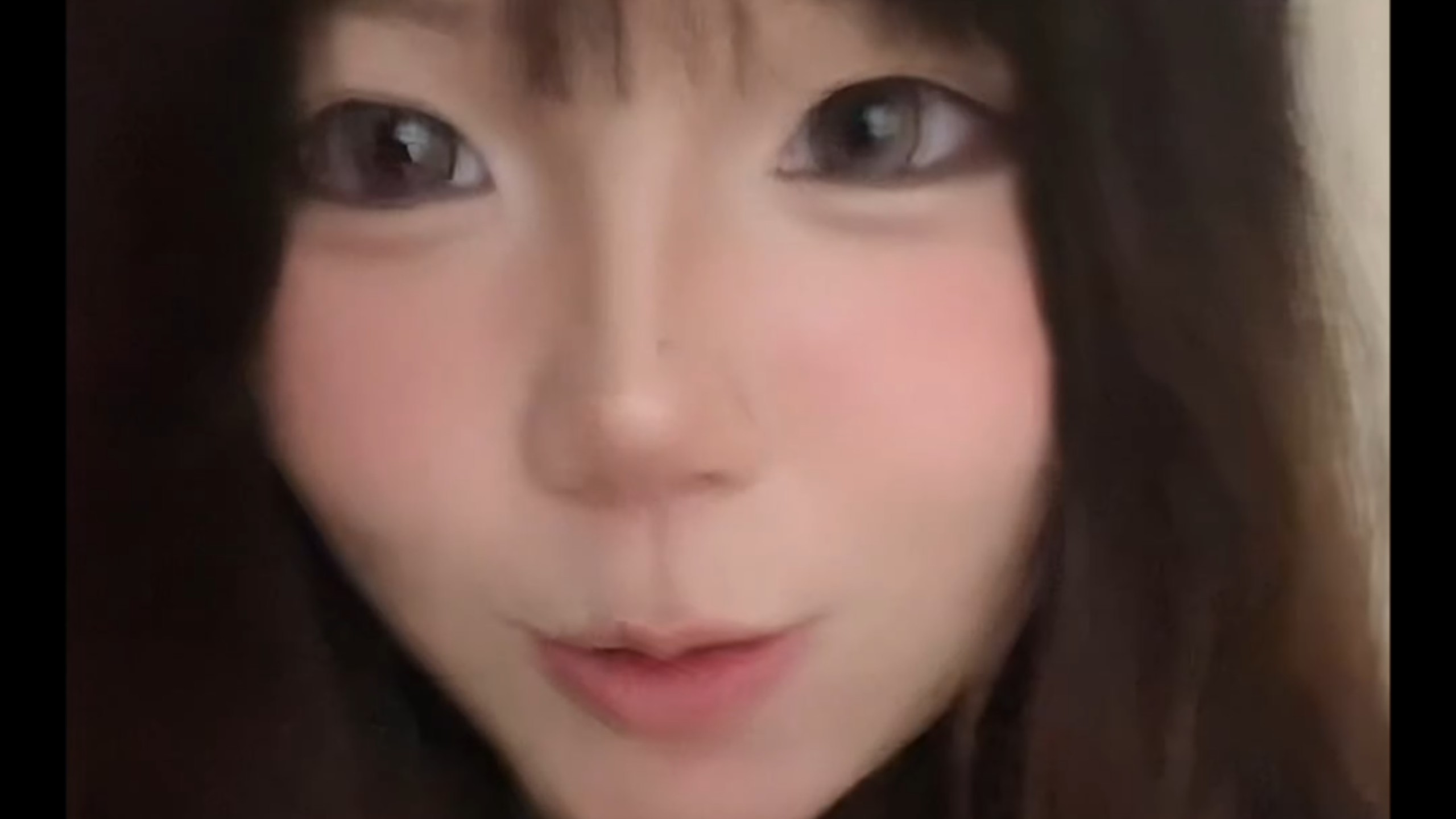 凌晨抖音真好看