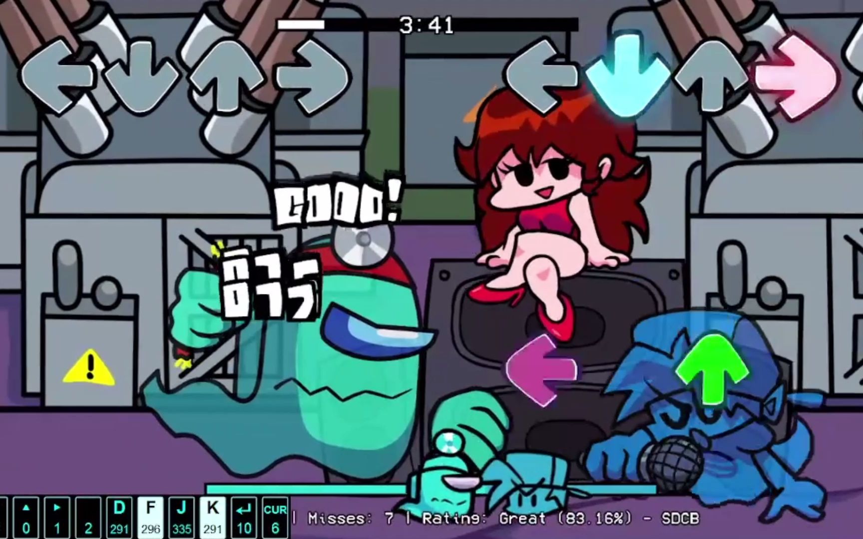 内鬼另一个版本v4 「全网首发」