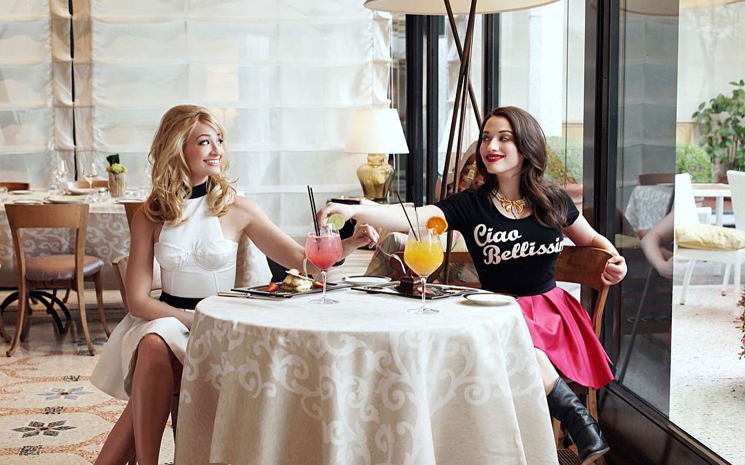 马丁钱宁竟是神雕大侠ps麦克斯尬舞破产姐妹