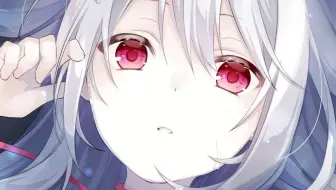 女の子描いてみた イラストメイキング 哔哩哔哩 Bilibili