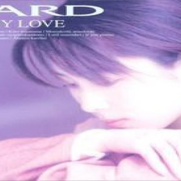 ZARD】坂井泉水OH MY LOVE 专辑歌曲（10首）_哔哩哔哩_bilibili