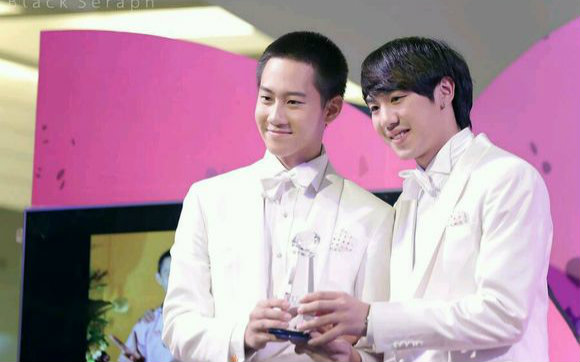 泰剧为爱所困中字第十二集白船cut